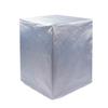 Cubierta Antipolvo para Equipo Mecánico Muebles de Exterior Protección Solar e Impermeable Cubierta de Tela Pvc Instrumento Tela Oxford Cubierta Protectora
