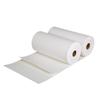 Suministro Directo de Fábrica de Papel Aislante de 1-10 mm Ignífugo y Resistente a Altas Temperaturas Papel de Fibra de Silicato de Aluminio Papel de Fibra Cerámica de Alúmina