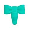 Rolha de Silicone para Garrafa de Vinho de Grau Alimentício Plugue de Vedação de Silicone Tampa de Silicone para Garrafa de Vinho Champagne Rolha de Vinho de Natal