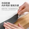 Protectores de Esquina y Bordes, Tiras Selladoras Decorativas de Esquina para Interiores y Exteriores, Tiras Anticolisión, Pegatinas para Bordes de Mesa
