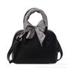 Bolsos Pequeños de Moda Populares de Este Año para Mujer 2026 Nuevos Elegantes Versátiles Bolsos de Concha Bolsos Cruzados de Moda