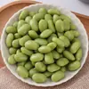 Simulación Cinco Granos y Cereales Varios Frijoles Falsos Frijoles Mung Frijoles Negros Hecho a Mano DIY Relleno Decoración Fotografía Comestible Comida de Juego Accesorios de Enseñanza Comestible