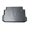 Adequado para 22-25 Honda Hr-V Tapete de Porta-Malas, Resistente ao Desgaste, Impermeável, Específico para Modificação de Interior, Tapete de Porta-Malas TPE Ecológico