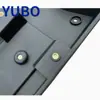Yubo-Aplicable al Soporte de Matrícula para Parachoques Delantero de Tesla Model Y 1493095-00-B