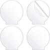 Amazon nuevo acrílico Creativo LED base de luz placa de luz DIY placa de luz acrílica