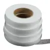 Forro Adhesivo de Doble Cara, Película de Malla Adhesiva Termofusible, Tejido de Forro Adhesivo, Accesorios para Ropa, Tiras de Entretela, Adhesivo de Doble Cara, Venta al por Mayor de Película de Malla Adhesiva Termofusible
