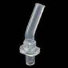 X1 Venda por Atacado Copo Térmico Infantil Bico Tampa Acessórios Universal para Copo de Água de Bebê Garrafa de Água Substituição Cabeça de Silicone Canudo
