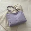 Bolso de mujer transfronterizo de gran capacidad, nueva colección otoño 2026, bolso de hombro versátil y a la moda, bolso tote moderno y casual para el trabajo y el uso diario