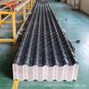 Tejas de Resina Sintética Aleros Tejas Antiguas Asa Espesadas Tejas de Plástico Sintético Tejas de Acero y Plástico Tejas Esmaltadas Fabricante Venta al por Mayor