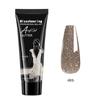 Gel para Extensión de Uñas Transfronterizo, Arte de Uñas Sin Forma de Papel, Extensión Rápida, Gel de Cristal Indoloro 30ml Mayoreo
