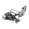 Máquina de Overlock Industrial Pegasus 700 Calcador de Vinco Jack Ex Máquina de Overlock Quatro Fios Cabo Longo Vinco e Encolhimento Desconto