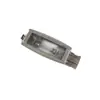 1KD947109A es adecuado para la luz del espejo retrovisor del Sagitar nuevo y viejo, Magotan, CC, Golf 6, 7 y Jetta.