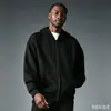 Nuevo cárdigan estilo americano otoño e invierno 2026, sudadera casual para hombres y mujeres, sudadera de calidad de exportación, sudadera con capucha para hombre, ropa de abrigo