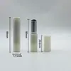 Ventas Directas de Fábrica Tubo para Bálsamo Labial Tubo para Cera Bucal Tubo de Plástico Vacío Material de Empaque para Tubo de Bálsamo Labial