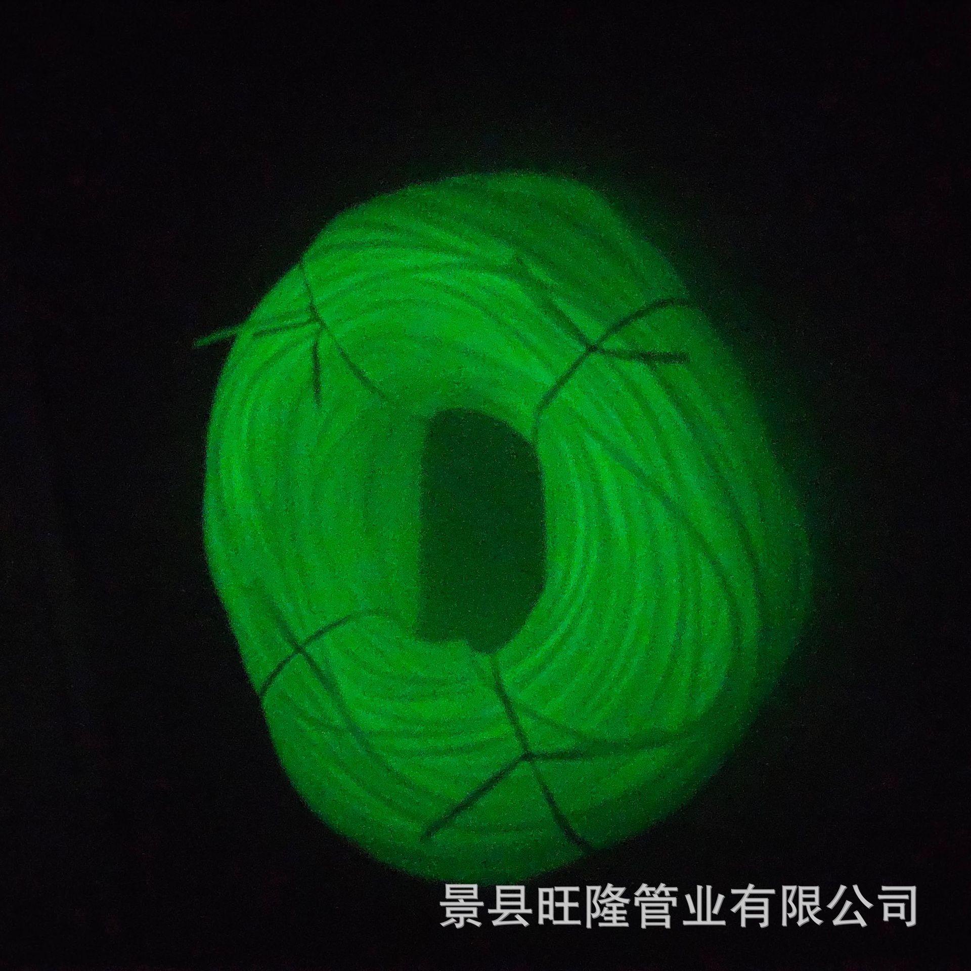 夜光硅胶管