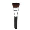 Brocha individual para base de maquillaje, cabeza plana, brocha para sombra y contorno, maquillaje facial, brocha para maquillaje con crema BB, herramientas de belleza transfronterizas al por mayor