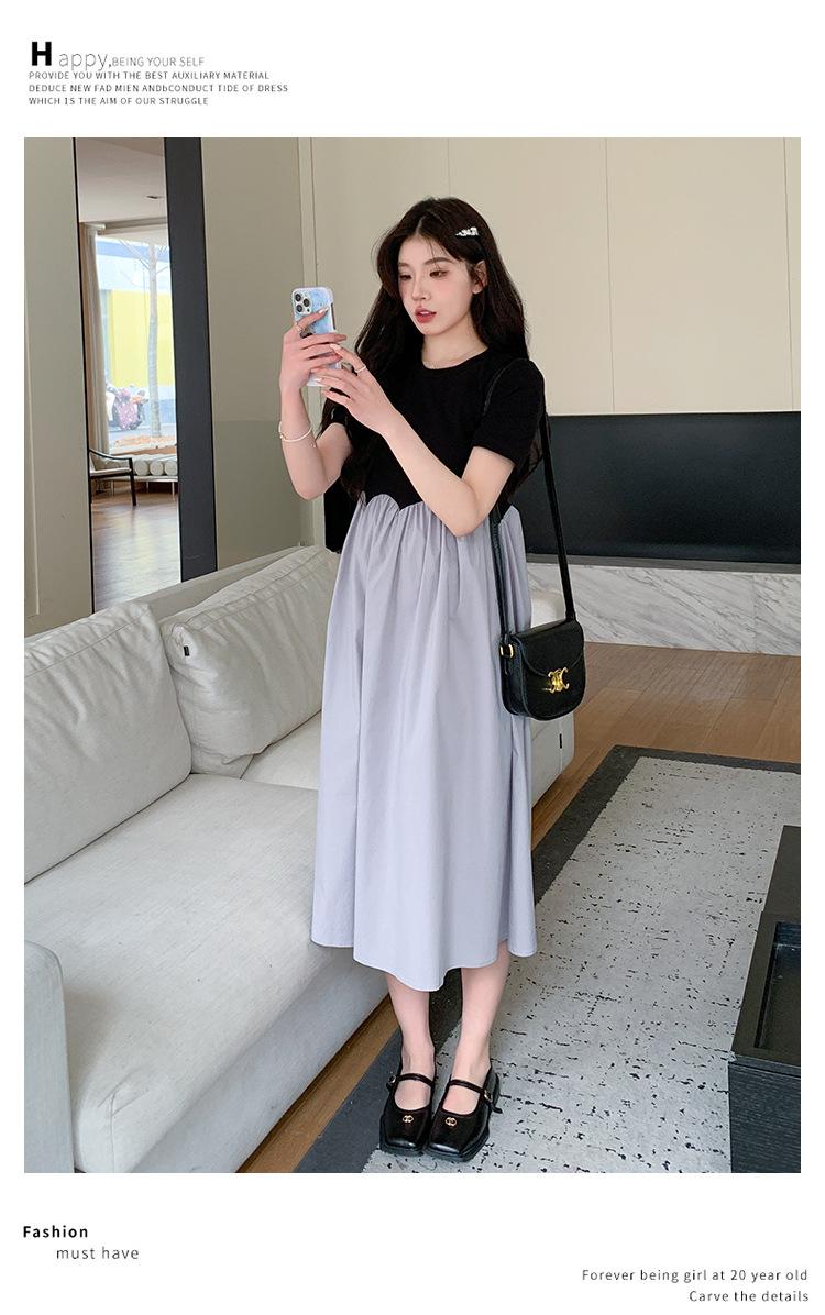 孕妇裙