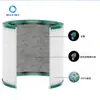 Adecuado para el elemento filtrante cilíndrico del purificador de aire D/ysons Dai/Sen TP00/01/02/03/AM1