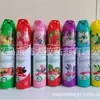 Spray ambientador hogar dormitorio hotel baño inodoro desodorización eliminación olor aromático duradero