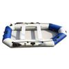Bote inflable de goma para 4-5 personas, bote de pesca, bote inflable, kayak, bote para deriva, bote de patrulla de emergencia, bote de ayuda en caso de desastre
