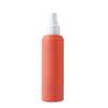 Botella Pet de Hombro Plano de 100 ml Sub-Botella Fábrica Personalizada Cooperación de Marca Estilo Caliente