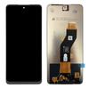 Adequado para Montagem de Tela Infinix Hot40I Display LCD Tela de Celular Versão Universal