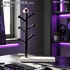 Suporte para controle em formato de monstro com boca grande, compatível com PS5/Xbox, um suporte criativo para display de jogos de mesa