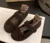 Zapatos peludos para mujer para otoño e invierno 2026 modelo nuevo, zapatos slip-on de punta redonda estilo hada con lazo, versátiles, forrados de felpa, mocasines cálidos de algodón