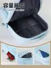 Mochila de Viaje para Mujer de Gran Capacidad para Computadora Bolsa Escolar Ligera para Viajes Cortos de Negocios Mochila para Estudiante Universitario Estudiante de Secundaria