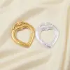 Marco de Fotos Pequeño de Resina Dorada Transfronterizo Accesorios de Decoración DIY Pegamento de Crema Muñeca para Sesión de Fotos Accesorios para Casa de Muñecas