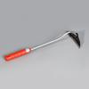 Gadgets para deshierbar al por mayor de fábrica deshierbe de raíces rastrillo para huerto de verduras rastrillo para verduras aflojamiento de tierra excavación verduras silvestres azada giratoria doméstica