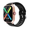 Relógio Inteligente Popular Transfronteiriço Frequência Cardíaca Pressão Arterial Pedômetro Pulseira Esportiva Bluetooth Relógio Esportivo Fabricante Estoque Pronto