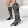 Sandálias de Verão Femininas de Salto Alto com Biqueira Fechada, Estilo Casual, Zíper Traseiro, Solado Macio de Borracha, Tamanho Americano, Sandálias de Salto Agulha Aliexpress