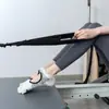 Meias de yoga de cinco dedos para mulheres, meias curtas para o verão, meias esportivas profissionais antiderrapantes para ambientes internos para pular corda, Pilates e estúdios de yoga