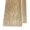 Amostra de Piso Plástico de Pedra SPC, Reforma de Piso, Autoinstalação, Material Doméstico Antimofo, Piso de Cristal de Pedra Encaixável Zero Formaldeído