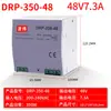 Fuente de alimentación conmutada para carril DR/MDR/NDR/EDR/SDR/WDR 5V12V24V36V de salida AC a DC