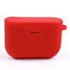 Adecuado para Estuche de Auriculares Bluetooth Inalámbricos Sony Sonywf-1000Xm3 Estuche Protector de Silicona Digital