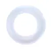 Essência de Bloqueio Misterioso Anel Qq Branco Leitoso Conjunto de Essência de Bloqueio de Pênis Masculino Anel de Prepúcio Brinquedos Sexuais Adultos Atacado
