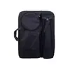 Bolsa de Arte Multifuncional de Quatro Painéis para Esboço e Provas de Arte, Bolsa para Prancheta de Arte 4K, Bolsa de Armazenamento para Prancheta de Arte, Bolsa de Arte