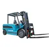 Carretilla Elevadora Eléctrica 2 Toneladas, Batería de Litio, 3.5 Toneladas, 3 Toneladas, Apilador Contrabalanceado, Carretilla Elevadora Eléctrica 2 Toneladas, Batería de Litio