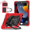 Para iPad10.2 2021 correa de mano correa funda para tableta pulsera de PC soporte Apple Pro11 funda protectora de gama alta