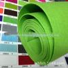Para decoração de mala DIY feita à mão para jardim de infância com 1 mm de espessura, cor para interior de carro, feltro não tecido não tecido
