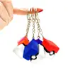 Novo Chaveiro Alivia Estresse Memórias de Infância Chaveiro Botão de Fada Acessório de Chaveiro Pingente Chaveiro de Mochila