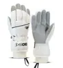 Luvas de Esqui de Inverno para Homens e Mulheres, Forradas com Lã, Espessadas, Quentes, para Exterior, Impermeáveis, à Prova de Vento, Resistentes ao Frio, Compatíveis com Tela de Toque, Adequadas para Ciclismo