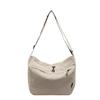 Bolso de Nailon Retro de Gran Capacidad para Hombre y Mujer, Bolso de Hombro Cruzado de Alta Gama, Moda Casual, Versátil, Bolso de Mano de Tela para Parejas