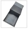 Caja de Regalo Irregular Plegable con Tapa abatible, Caja tipo cajón, Caja plegable, Caja de almacenamiento para ropa, Caja de regalo, Caja integrada, Caja de regalo personalizada