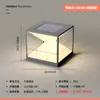 Lámpara de Cabeza Solar para Columna, Lámpara de Jardín para Exteriores, Lámpara Impermeable para Poste de Puerta de Villa en Exteriores, Lámpara de Columna, Lámpara de Cabeza para Poste de Valla