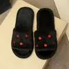 Pantuflas de Algodón Transfronterizas para Mujer, Hogar, Piso de Madera, Interior, Cálidas, de Felpa, para Mujer, Pantuflas con Suela de Espuma EVA