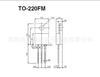 Rohm Original R6009Enx10V Tipo de Conducción Nchmosfet Tubo Batería de Litio Alta Potencia Aplicación de Nueva Energía