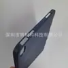 Adecuado para iPad de 10ª Generación 2022 Modelo de 10.9 pulgadas, Pegatina Trasera con Ranura Izquierda para Lápiz, Funda Protectora de TPU tipo Panal
